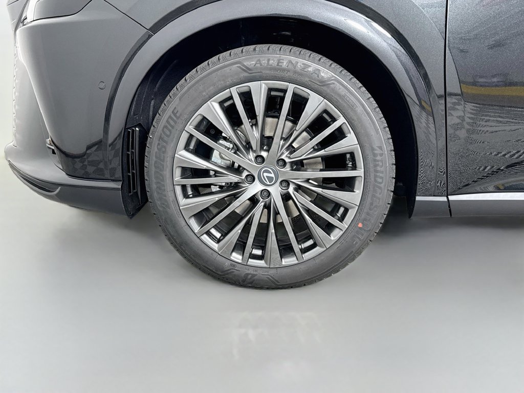 New 2026 Lexus RX 350 AWD w/ Convenience Package image 23