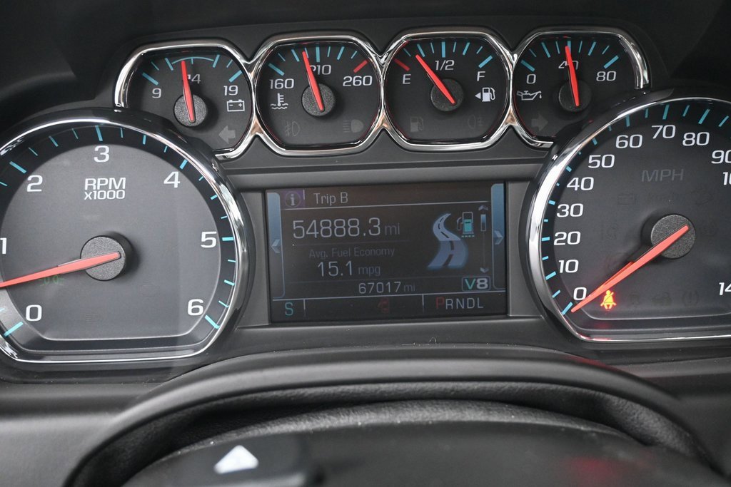 Used 2020 Chevrolet Tahoe LT image 23