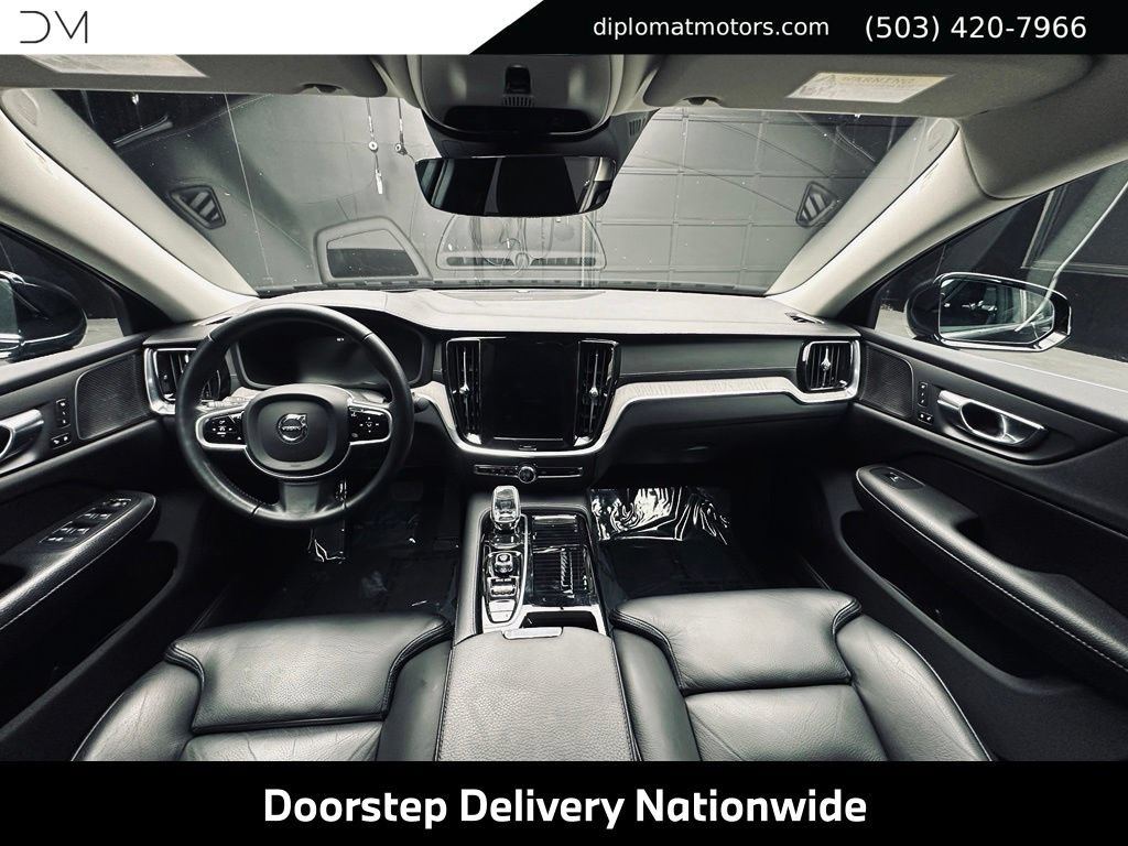 Used 2021 Volvo S60 T8 Inscription AWD/4WD image 38