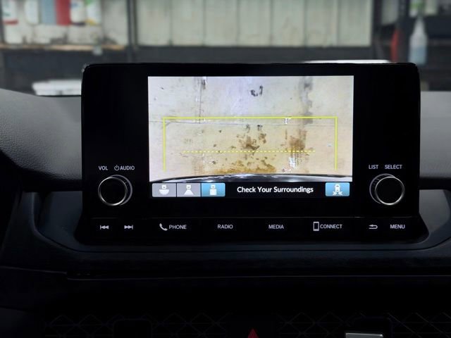 Used 2025 Honda Accord SE image 34