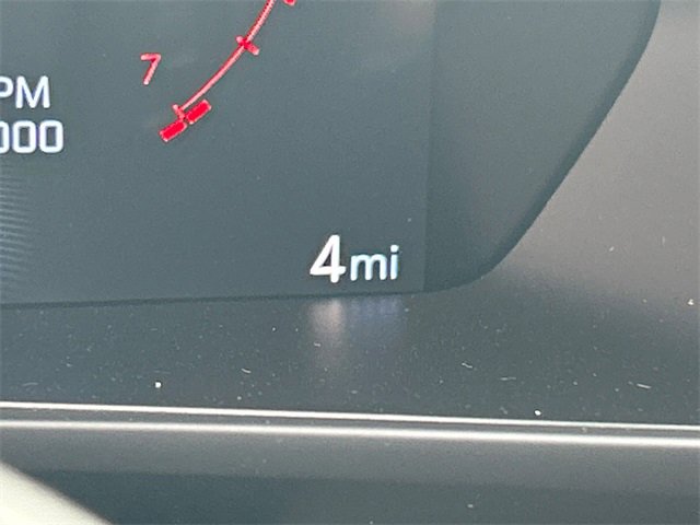 New 2026 Chevrolet Colorado Trail Boss image 12