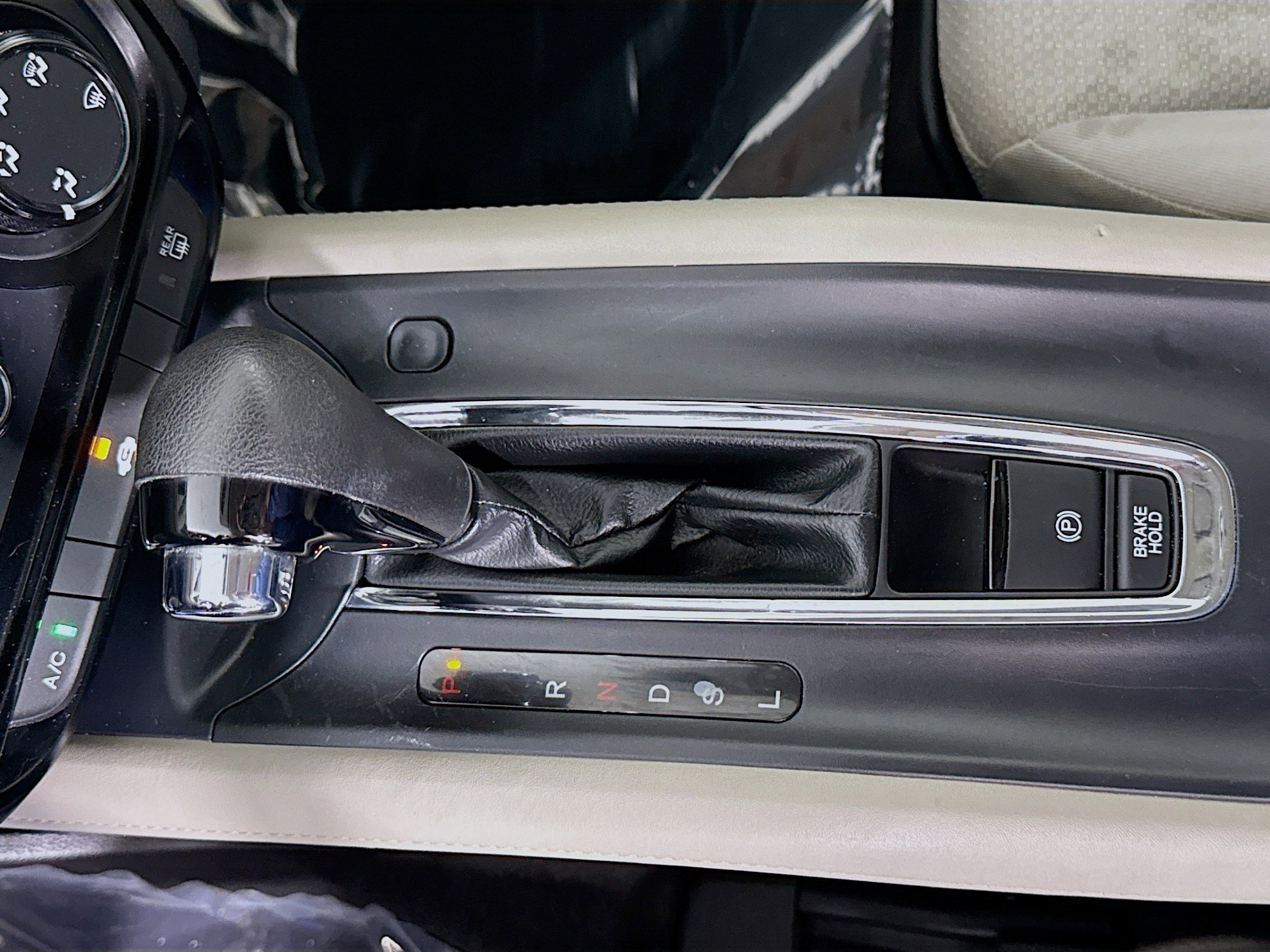 Used 2021 Honda HR-V LX image 20