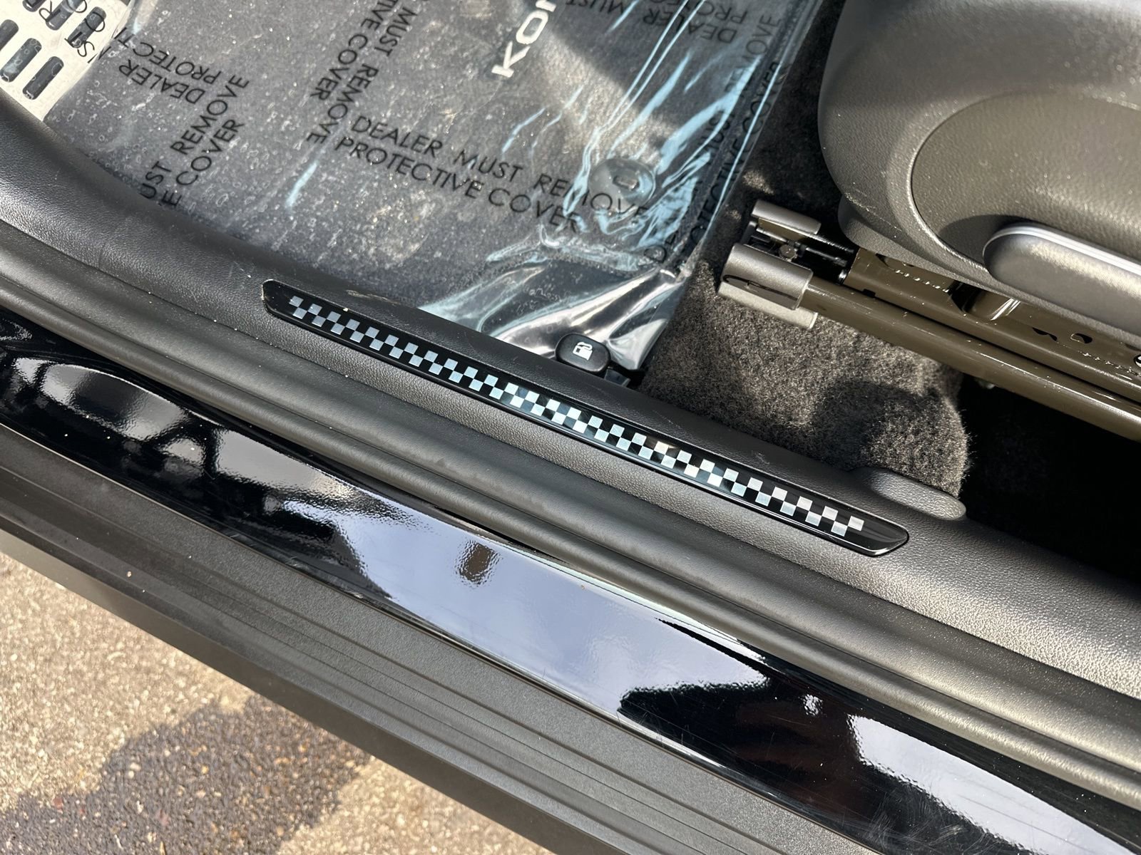 Used 2025 Hyundai Kona N Line S image 14