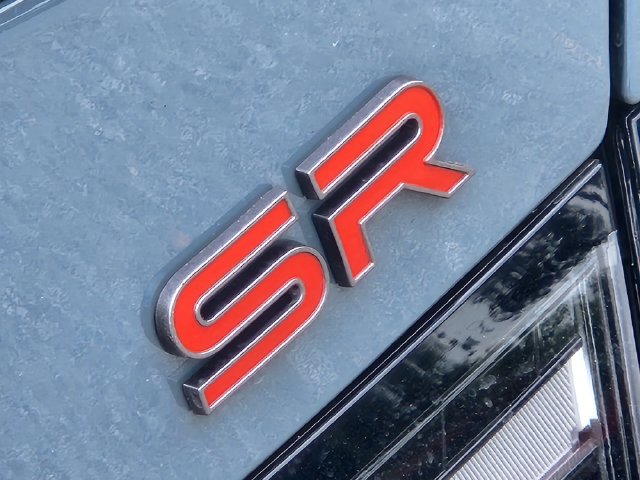 New 2026 Nissan Sentra SR w/ SR Premium Package FWD image 11