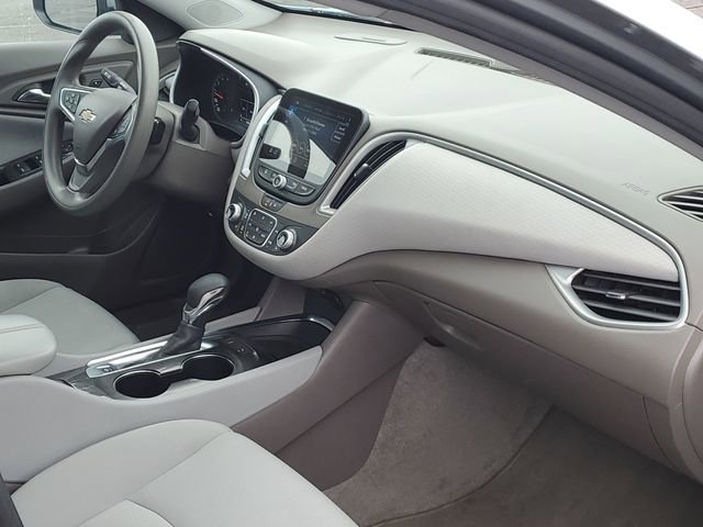 Used 2024 Chevrolet Malibu LT image 27