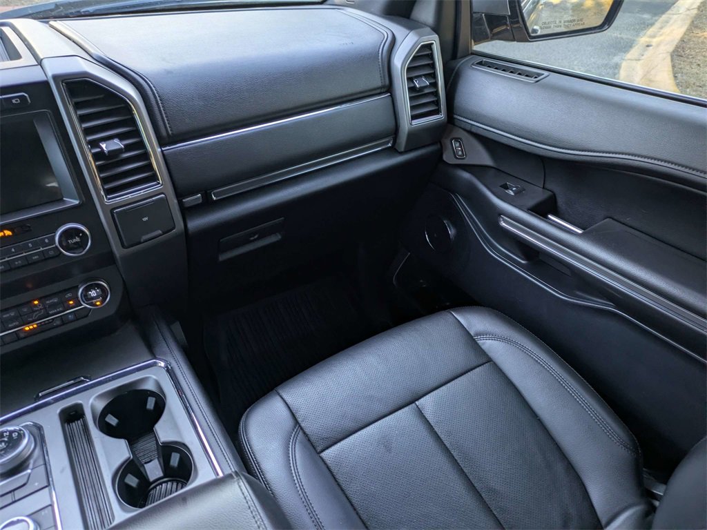 Used 2020 Ford Expedition XLT w/ Equipment Group 202A image 18