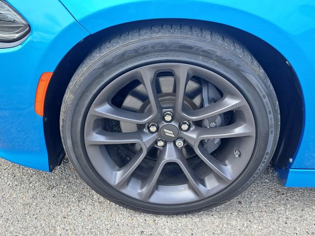 Certified 2023 Dodge Charger Scat Pack w/ Plus Group RWD image 6