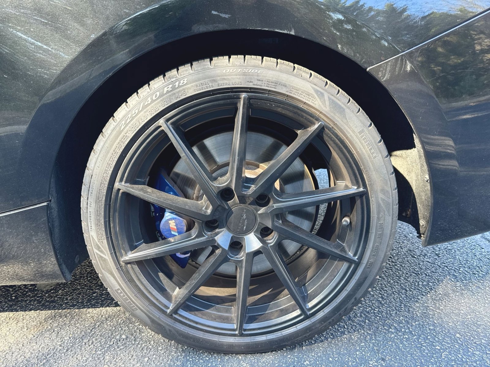 Used 2019 BMW M240i xDrive M240i xDrive w/ Premium Package image 23