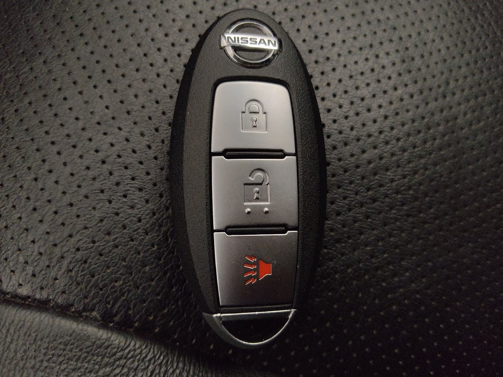 Used 2016 Nissan Murano Platinum w/ Platinum Technology Package AWD/4WD image 32
