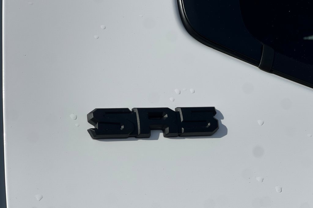 Used 2025 Toyota Tundra SR5 w/ SR5 Premium Package image 22