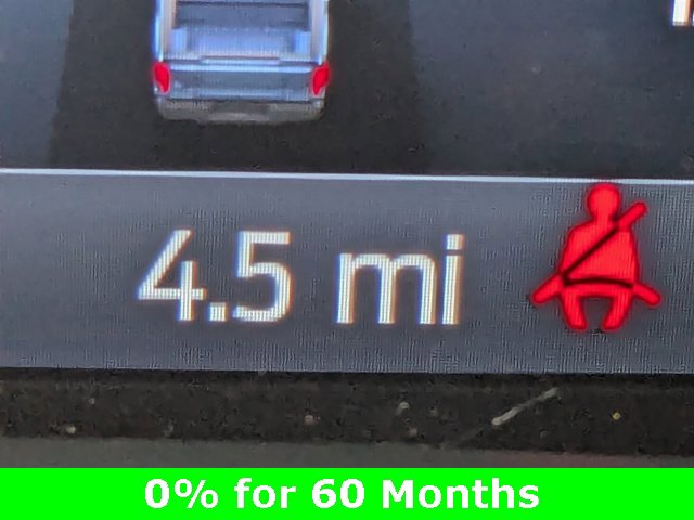 New 2025 Ford F150 XLT w/ Equipment Group 302A MID image 31