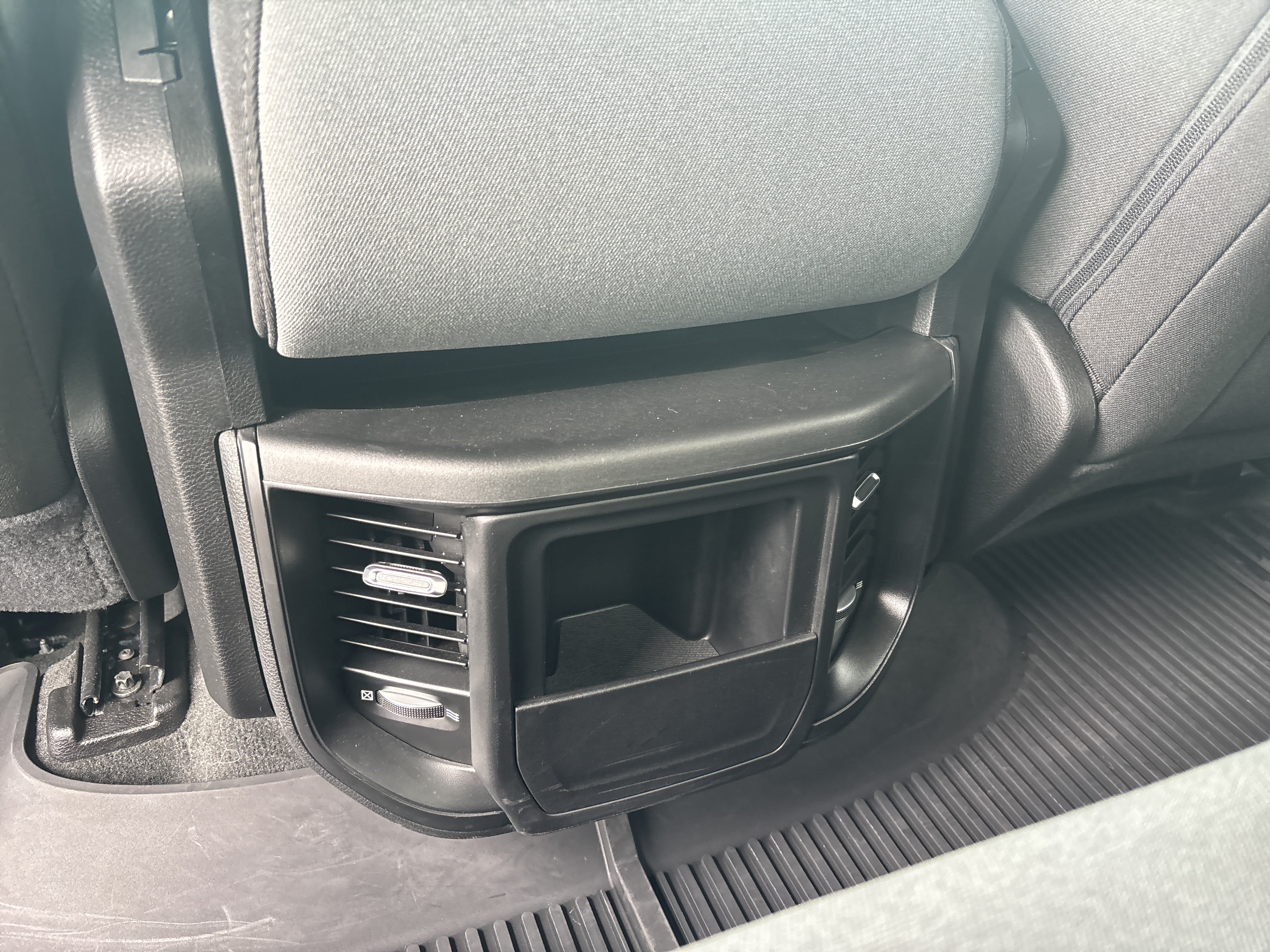 Used 2022 RAM 1500 Big Horn RWD image 31