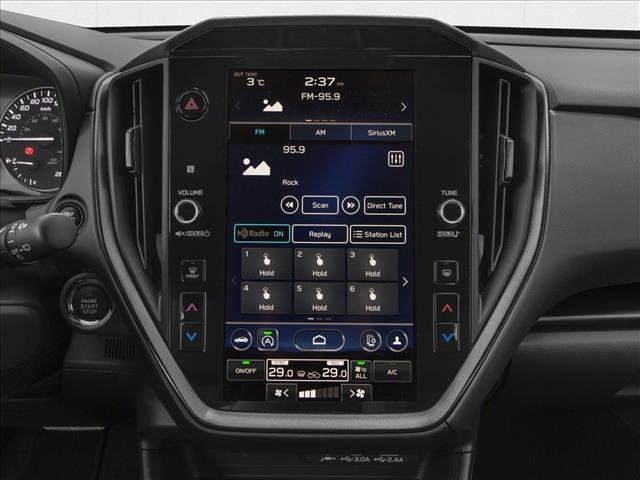 New 2026 Subaru Impreza RS image 7