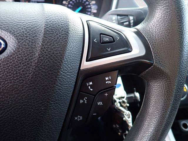 Used 2014 Ford Fusion SE FWD image 18
