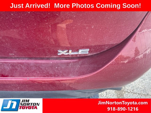 Used 2020 Toyota Highlander XLE FWD image 6