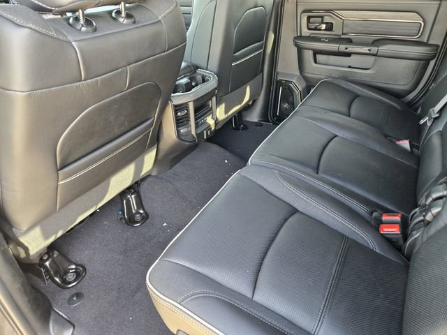 New 2026 RAM 3500 Limited image 22