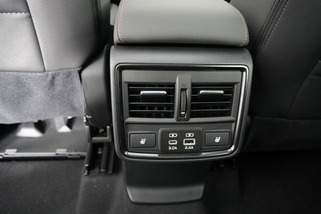 New 2025 Subaru Forester Touring image 22