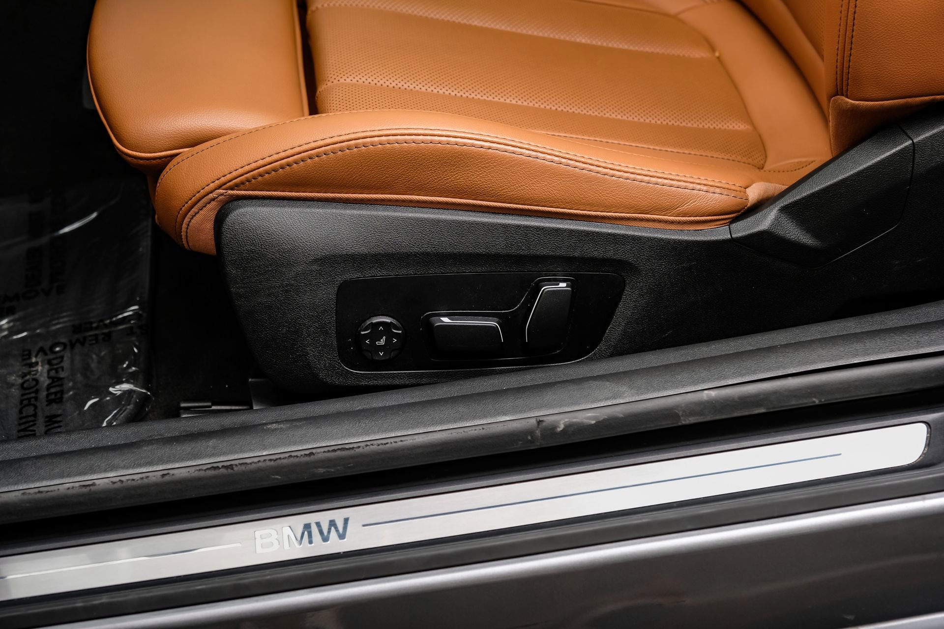Used 2025 BMW 430i xDrive Coupe AWD/4WD image 45