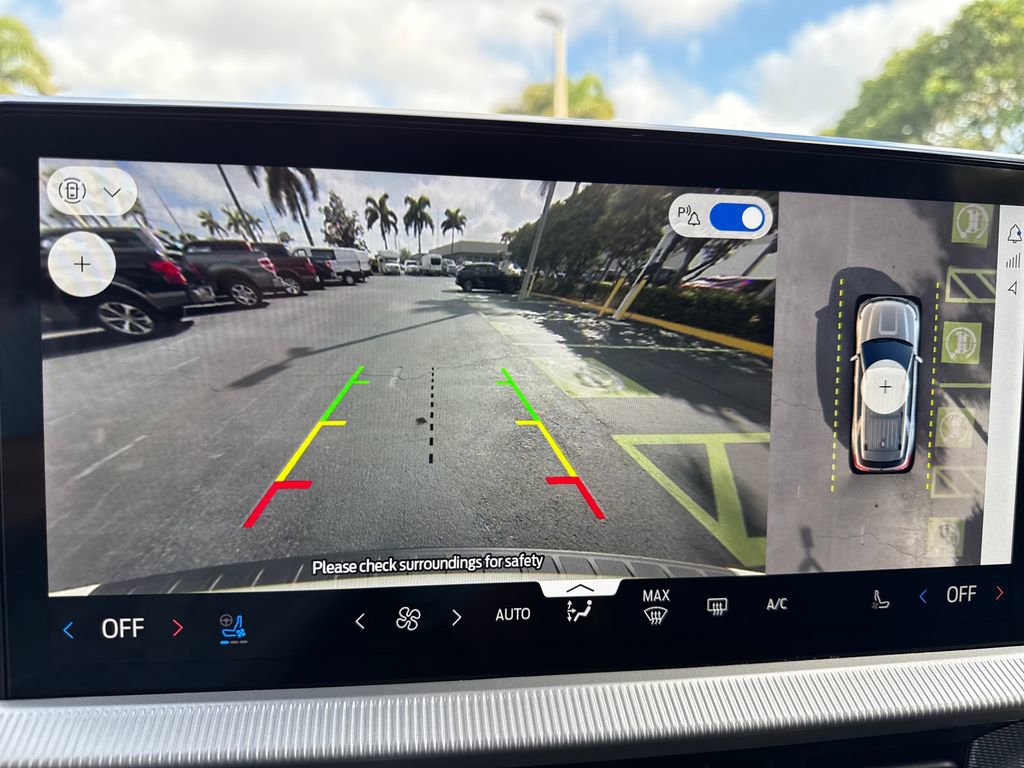 New 2026 Ford Explorer ST w/ Sun And Sound Package image 9