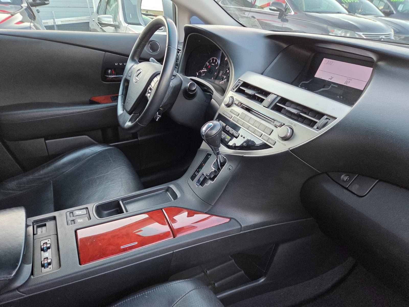 Used 2010 Lexus RX 350 AWD w/ Premium Pkg image 16