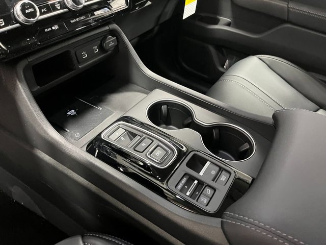 New 2026 Honda Pilot image 18