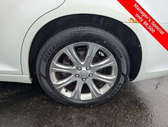 Used 2013 Chrysler 300 S AWD/4WD image 23