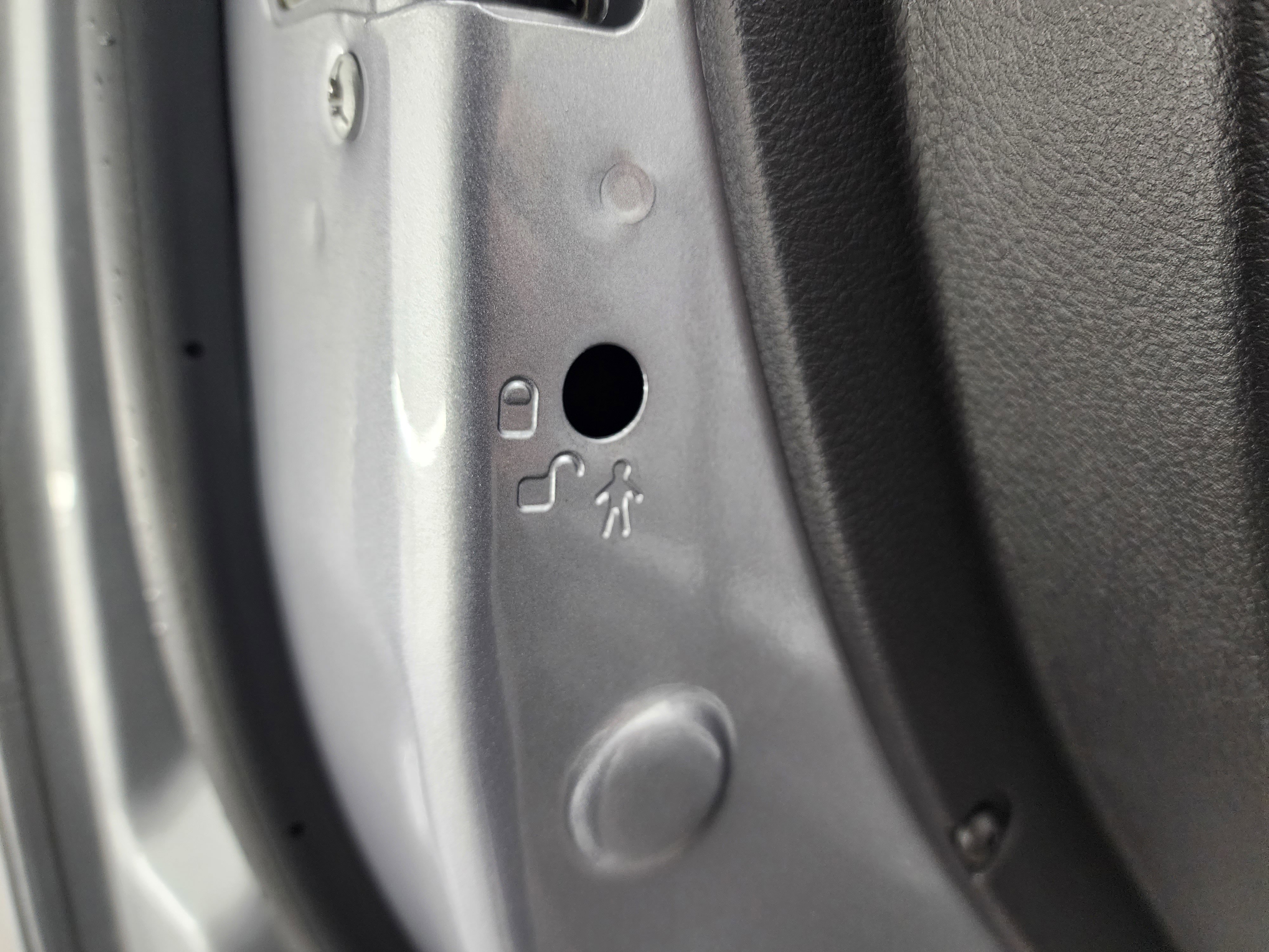 Used 2024 RAM 2500 Laramie w/ Night Edition image 36