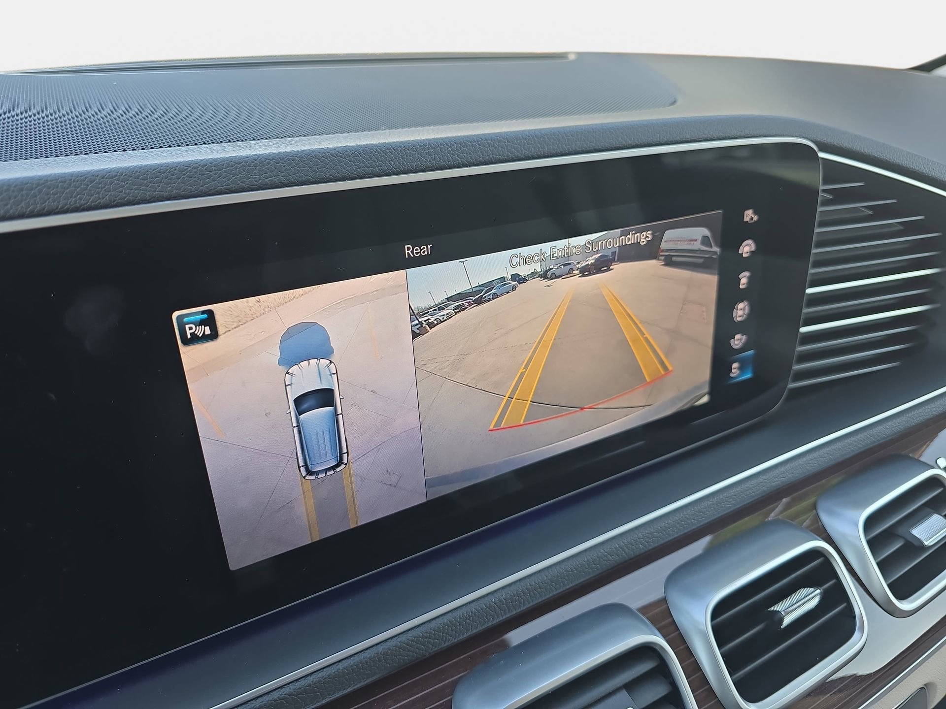 Certified 2023 Mercedes-Benz GLE 350 4MATIC image 23