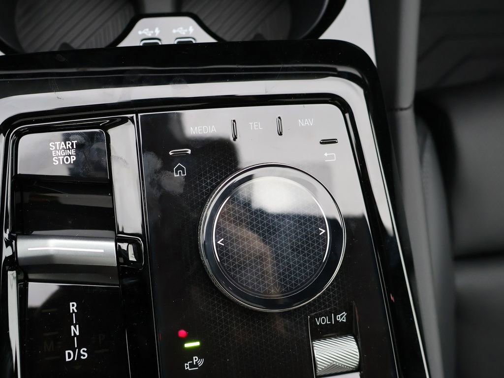 New 2027 BMW 530i xDrive AWD/4WD image 33