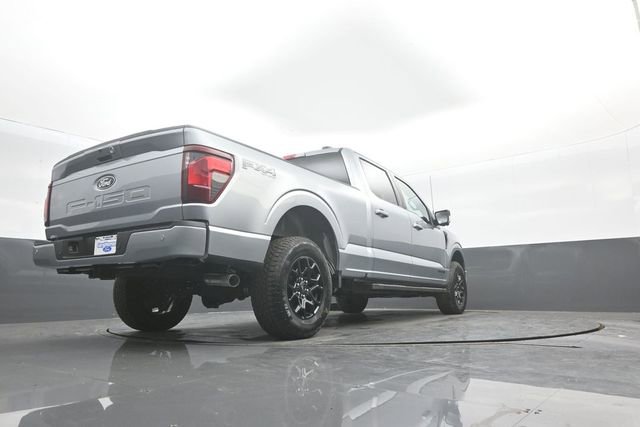 New 2026 Ford F150 XLT w/ Equipment Group 302A MID image 37