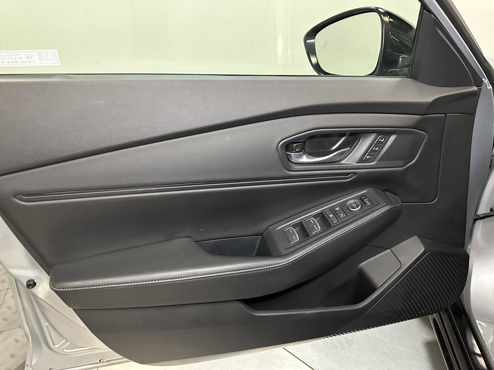 Certified 2025 Honda Accord Sport image 20