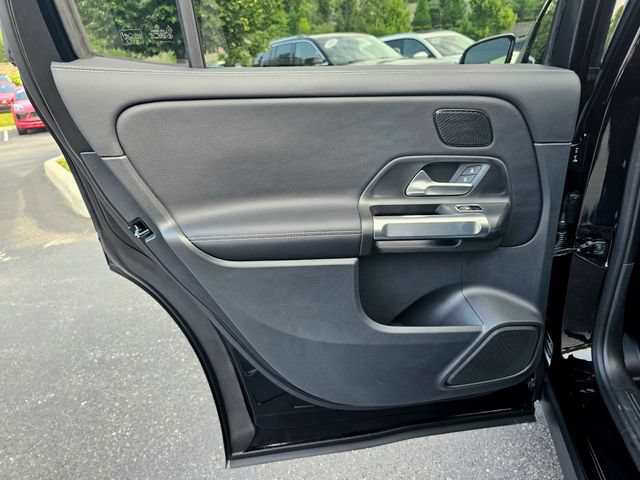 New 2026 Mercedes-Benz GLB 250 4MATIC image 28
