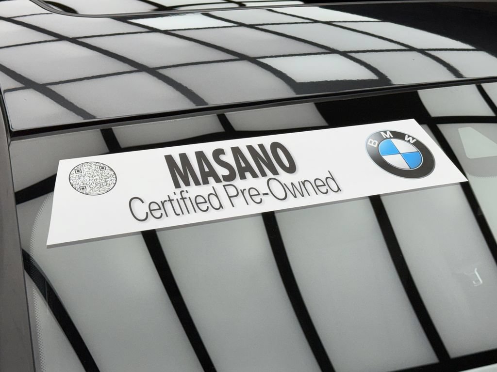 Used 2021 BMW X3 xDrive30i w/ Convenience Package AWD/4WD image 7