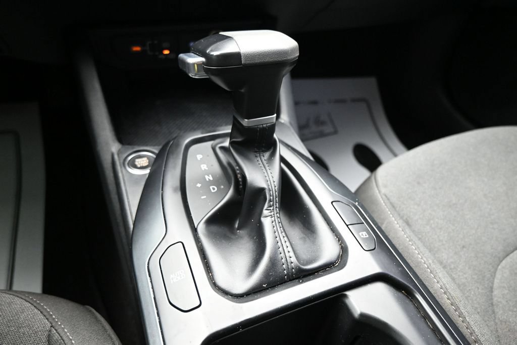 Used 2025 Kia K4 FWD image 18