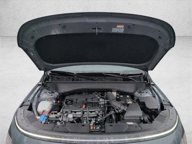 New 2026 Hyundai Kona SEL Premium image 19