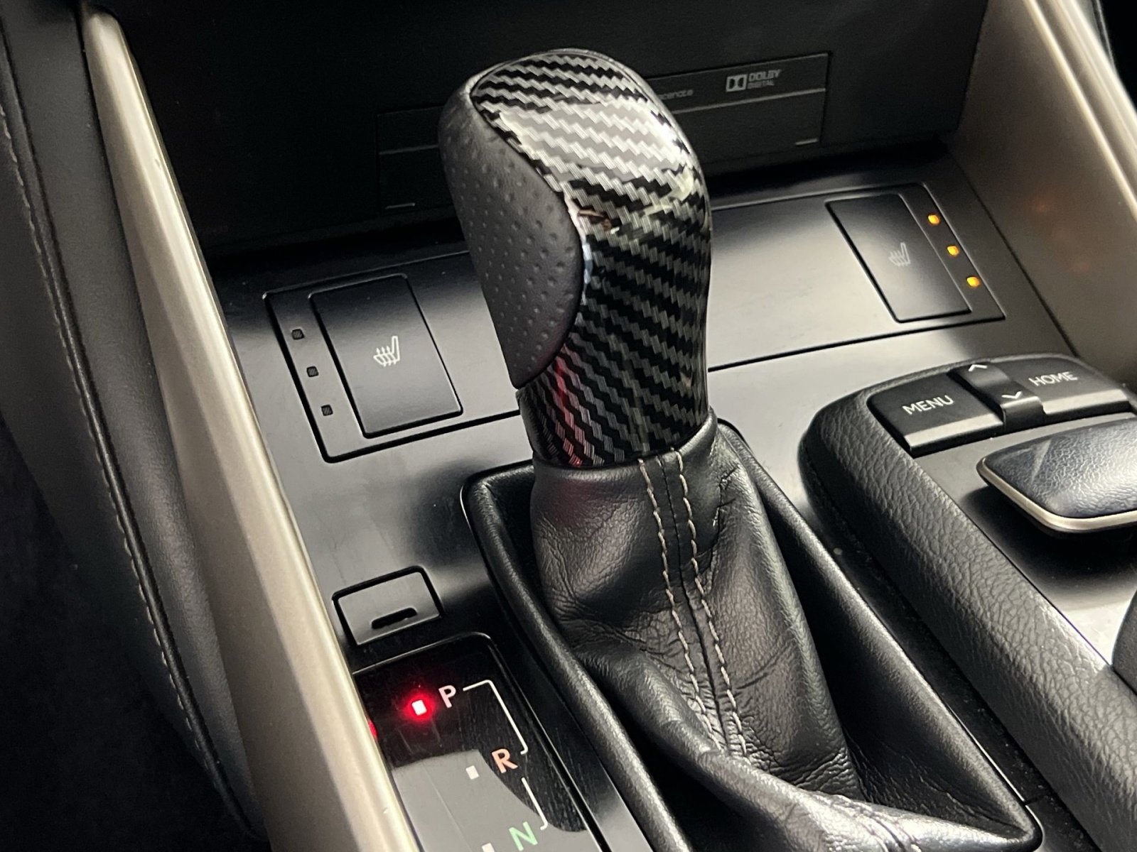 Used 2014 Lexus IS 250 w/ F-Sport Package image 22