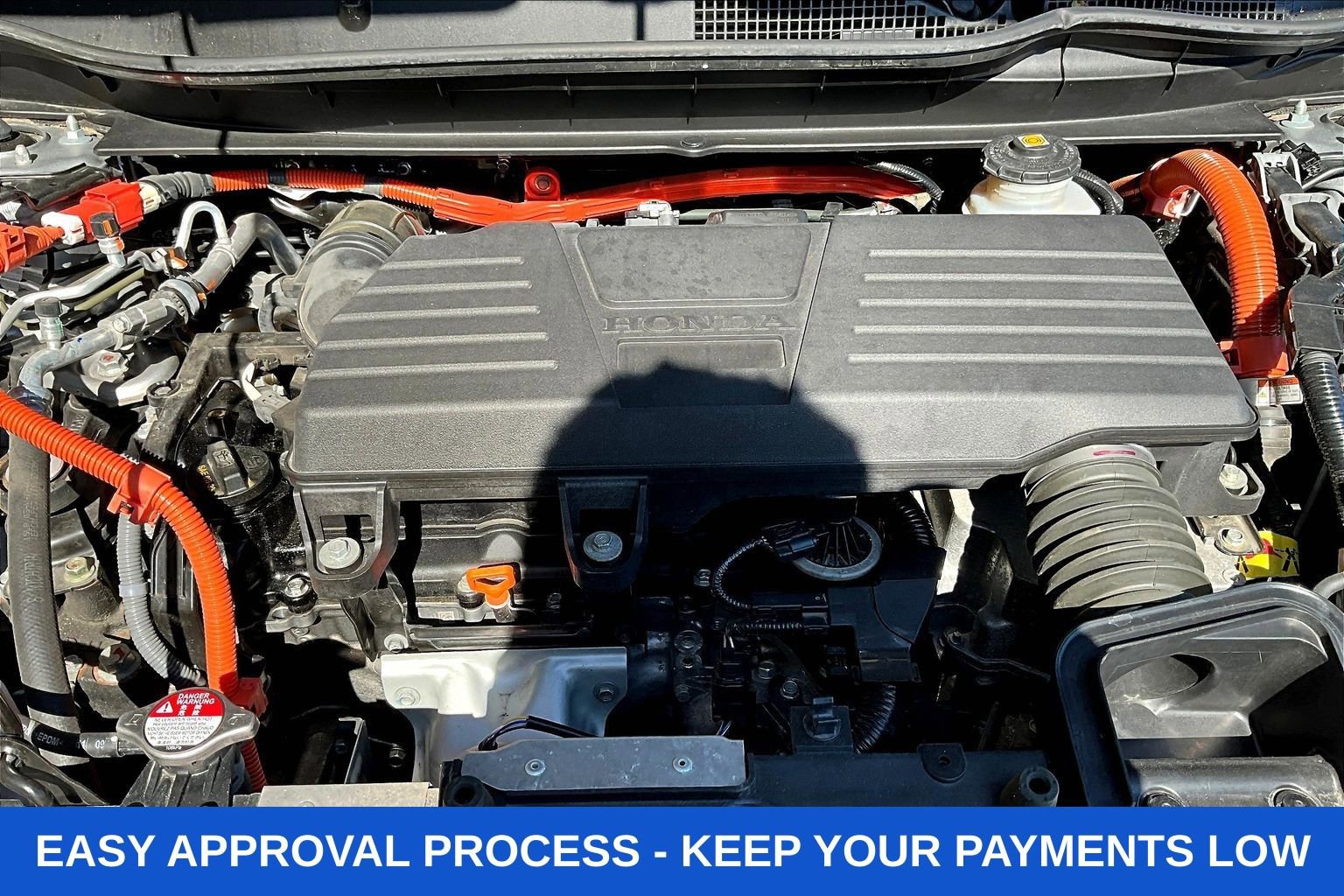 Used 2021 Honda CR-V EX image 37
