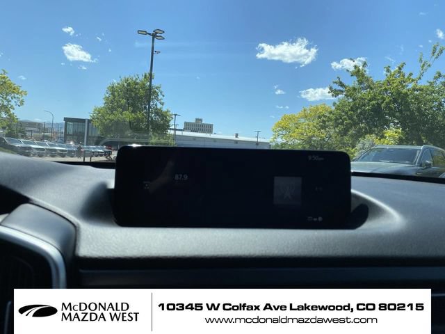 Certified 2026 MAZDA CX-50 AWD 2.5 Hybrid w/ Premium Pkg image 18