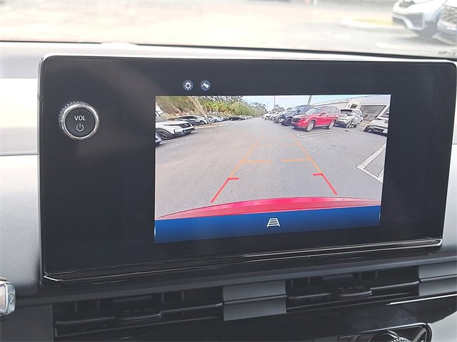 Certified 2024 Honda Prologue Touring image 29