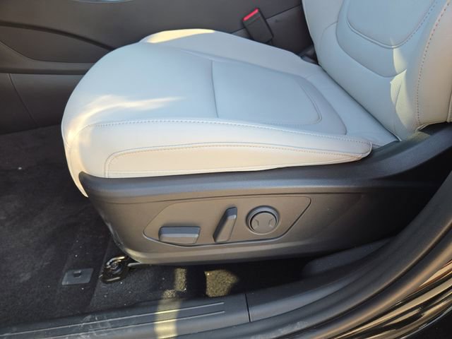 New 2025 Hyundai Santa Cruz SEL image 24