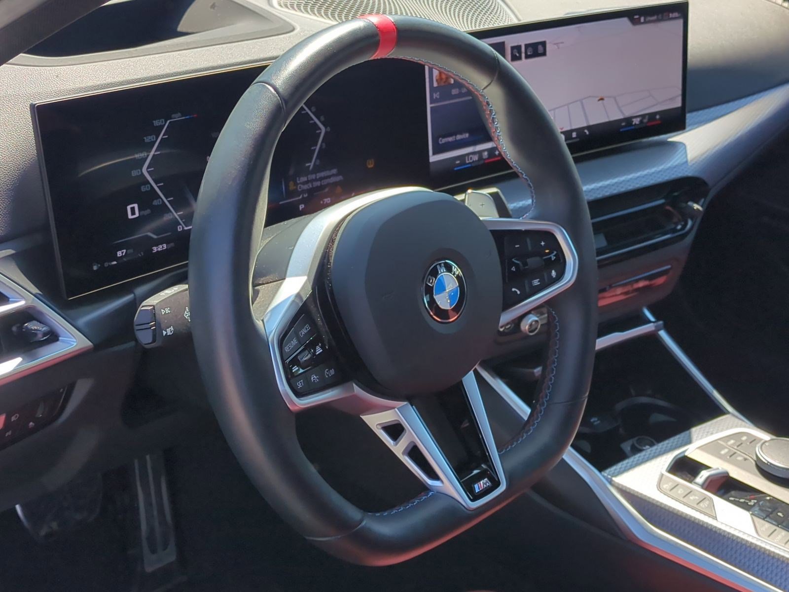 Certified 2025 BMW M340i Sedan RWD image 18