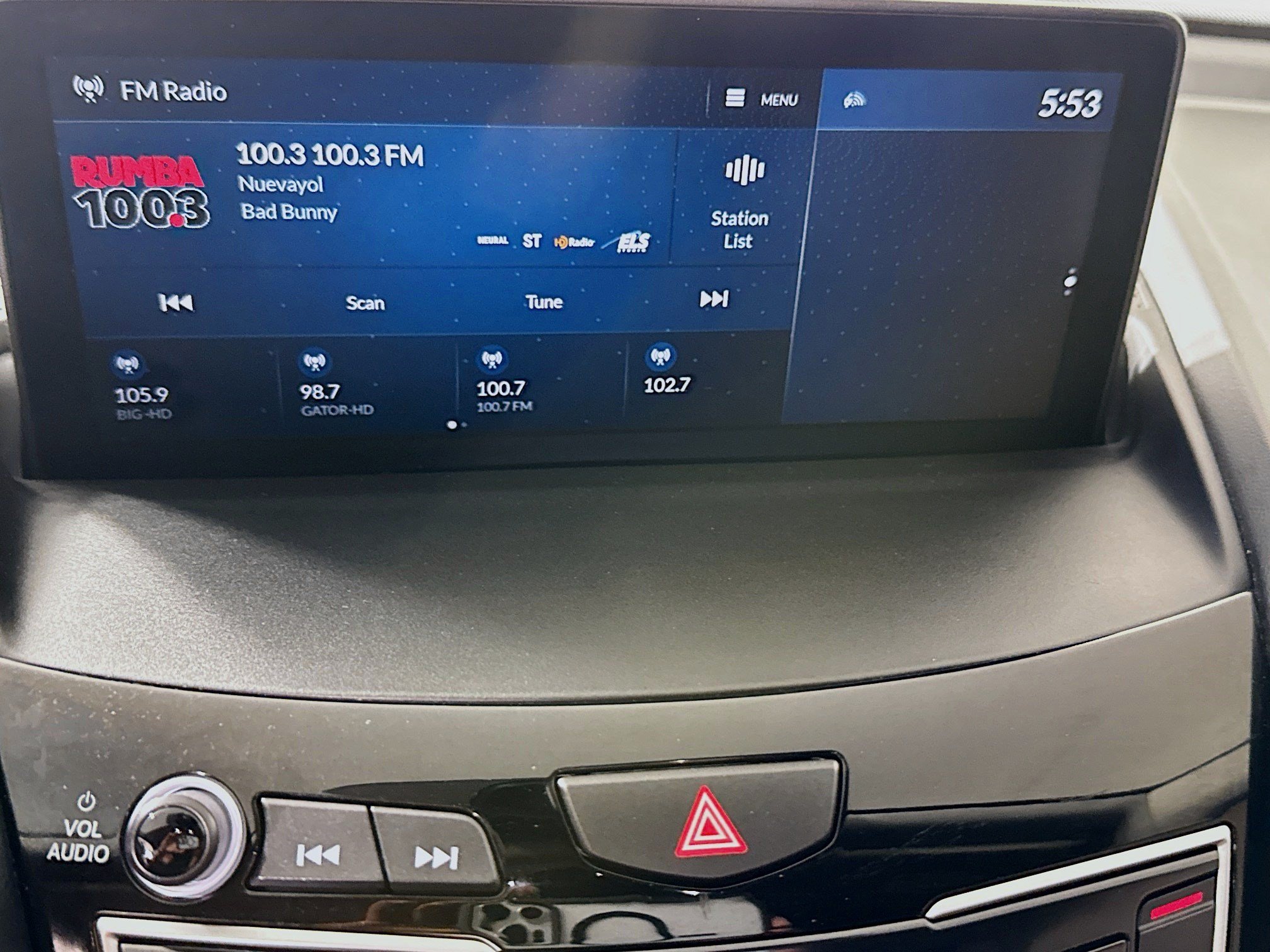 Used 2019 Acura RDX FWD w/ Advance Package image 18