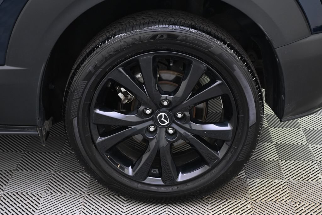 Used 2025 MAZDA CX-30 AWD 2.5 S w/ Select Sport Pkg image 19