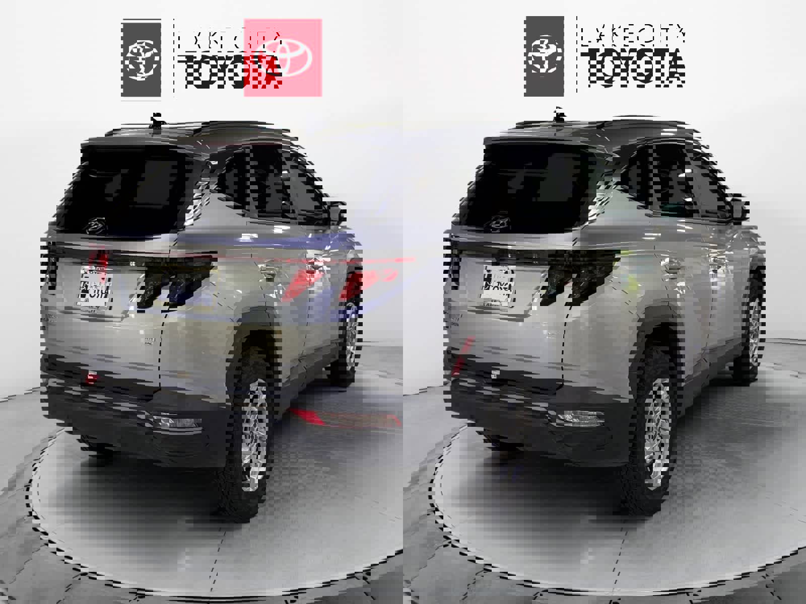 Used 2024 Hyundai Tucson SEL image 7