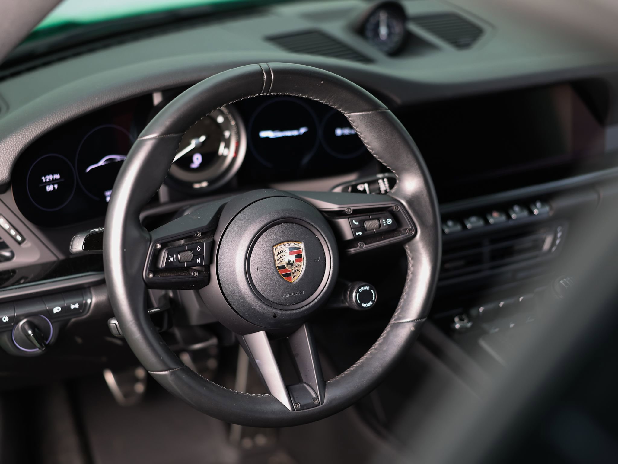 Used 2023 Porsche 911 Carrera T image 55