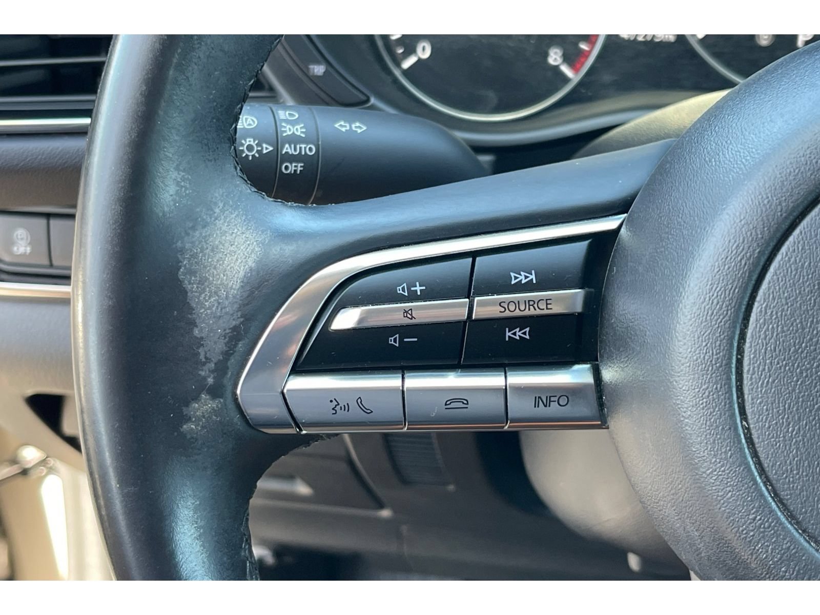 Certified 2023 MAZDA CX-30 AWD 2.5 S w/ Preferred Package image 36