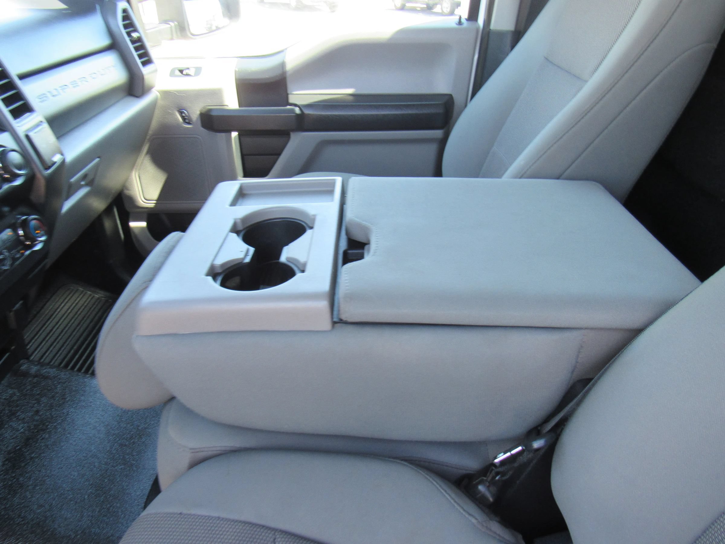 Used 2020 Ford F250 XL w/ Power Equipment Group AWD/4WD image 14