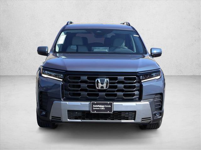 New 2026 Honda Pilot EX-L image 5