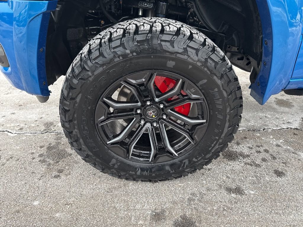 New 2026 RAM 1500 Big Horn image 10