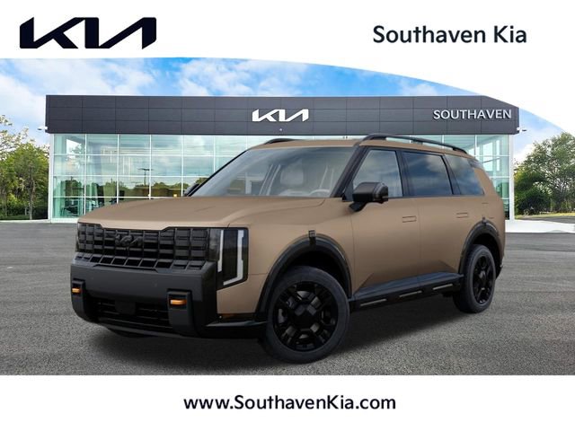 New 2027 Kia Telluride SX Prestige X-Pro image 1